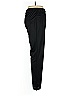 Unbranded 100% Polyester Solid Black Active Pants Size XL - photo 4