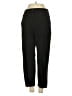 Zara Solid Black Dress Pants Size XS - photo 1