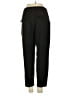 Zara Solid Black Dress Pants Size XS - photo 2