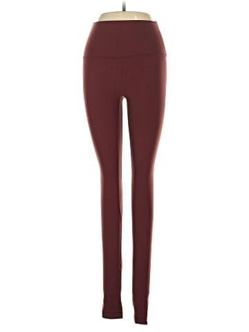 Lululemon Athletica Active Pants (view 1)