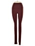 Lululemon Athletica Burgundy Active Pants Size 0 (tall) - photo 1