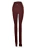 Lululemon Athletica Burgundy Active Pants Size 0 (tall) - photo 2
