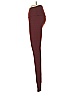 Lululemon Athletica Burgundy Active Pants Size 0 (tall) - photo 5