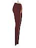 Lululemon Athletica Burgundy Active Pants Size 0 (tall) - photo 4