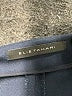Elie Tahari Solid Blue Active Pants Size 12 - photo 6