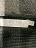 ASTR The Label Black Sleeveless Blouse Size XS - photo 7