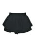 Unbranded Solid Black Shorts Size XS - photo 1