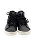 Vans Graphic Black Sneakers Size 5 1/2 - photo 2
