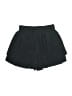 Unbranded Solid Black Shorts Size XS - photo 2