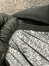 Xhilaration Chevron-herringbone Black Jumpsuit Size M - photo 5