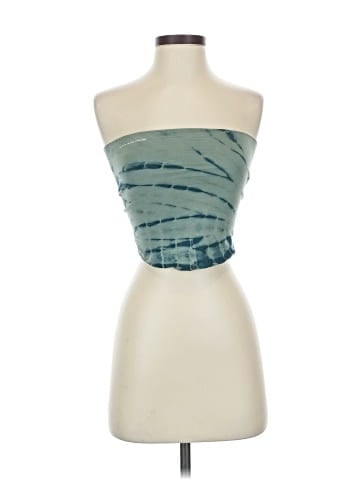 Dolan Tube Top (view 1)