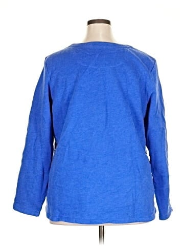 IZOD Pullover Sweater (view 2)
