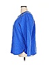 IZOD Blue Pullover Sweater Size XXL - photo 5