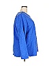 IZOD Blue Pullover Sweater Size XXL - photo 4