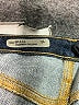 Adriano Goldschmied Blue Jeans Size 26 waist - photo 7