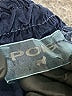 Pois Blue Cargo Pants Size 2 - photo 7