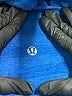 Lululemon Athletica Blue Active Pants Size 6 - photo 6