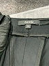 Zanella Black Dress Pants Size 14 - photo 3