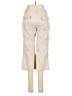 Star City Ivory Khakis Size 7 - photo 2