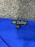 Bebop 100% Polyester Solid Blue Casual Dress Size S - photo 7