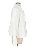 Sincerely Jules Ivory Cardigan Size L - photo 4