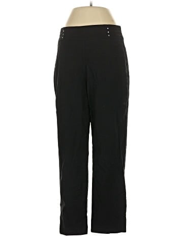 JM Collection Casual Pants (view 1)