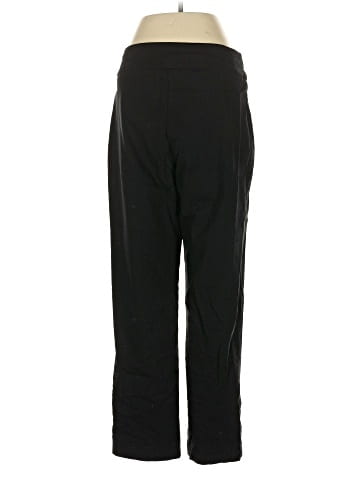 JM Collection Casual Pants (view 2)