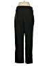 JM Collection Black Casual Pants Size S SHORT - photo 2
