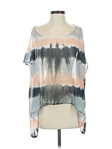 Gypsy 05 3/4 Sleeve Blouse (view 1)