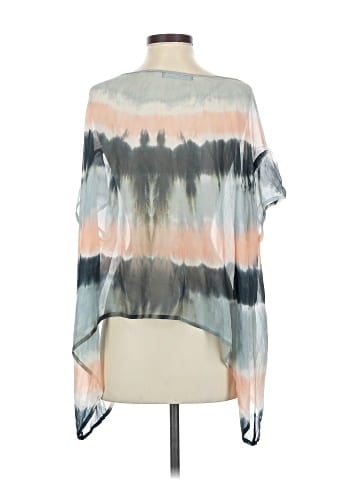 Gypsy 05 3/4 Sleeve Blouse (view 2)