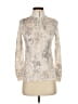 Chico's Ivory Turtleneck Sweater Size XS (00) - photo 1