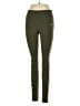 Nike Green Active Pants Size S - photo 1