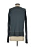 Athleta Gray Long Sleeve T-Shirt Size S - photo 2