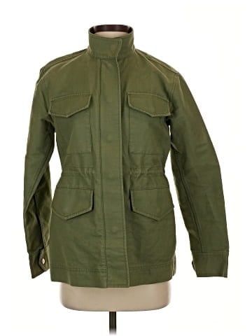 Everlane Jacket (view 1)