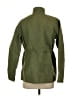 Everlane 100% Cotton Green Jacket Size S - photo 2