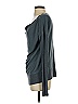 Athleta Gray Long Sleeve T-Shirt Size S - photo 5
