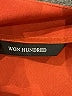 Won Hundred Orange Casual Dress Size EU 34 / US 4 - photo 7