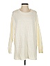 Central Park West Ivory Pullover Sweater Size XS - photo 1