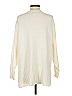 Central Park West Ivory Pullover Sweater Size XS - photo 2