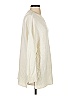 Central Park West Ivory Pullover Sweater Size XS - photo 4