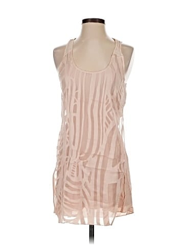 Chris Gramer Sleeveless Blouse (view 1)