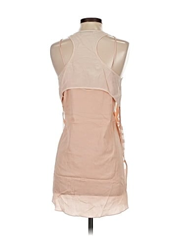 Chris Gramer Sleeveless Blouse (view 2)