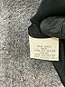 David Meister 100% Polyester Solid Black Cocktail Dress Size 10 - photo 8