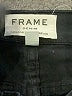 FRAME Denim Black Jeans Size 27 waist - photo 7