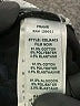 FRAME Denim Black Jeans Size 27 waist - photo 8