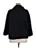 Max Studio Black Pullover Sweater Size 1X - photo 2