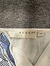 Kenar Ivory 3/4 Sleeve Blouse Size S - photo 7