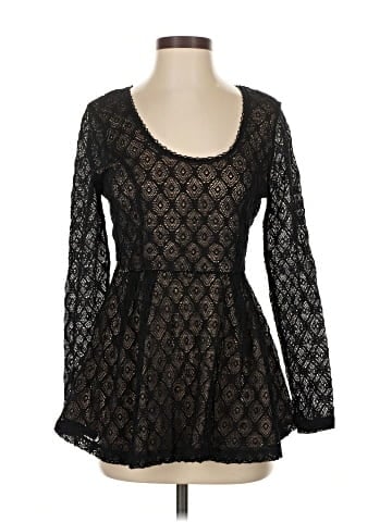 Catherine Malandrino Cocktail Dress (view 1)