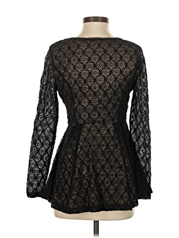 Catherine Malandrino Cocktail Dress (view 2)