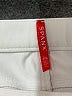 SPANX Solid White Casual Pants Size 2 - photo 7